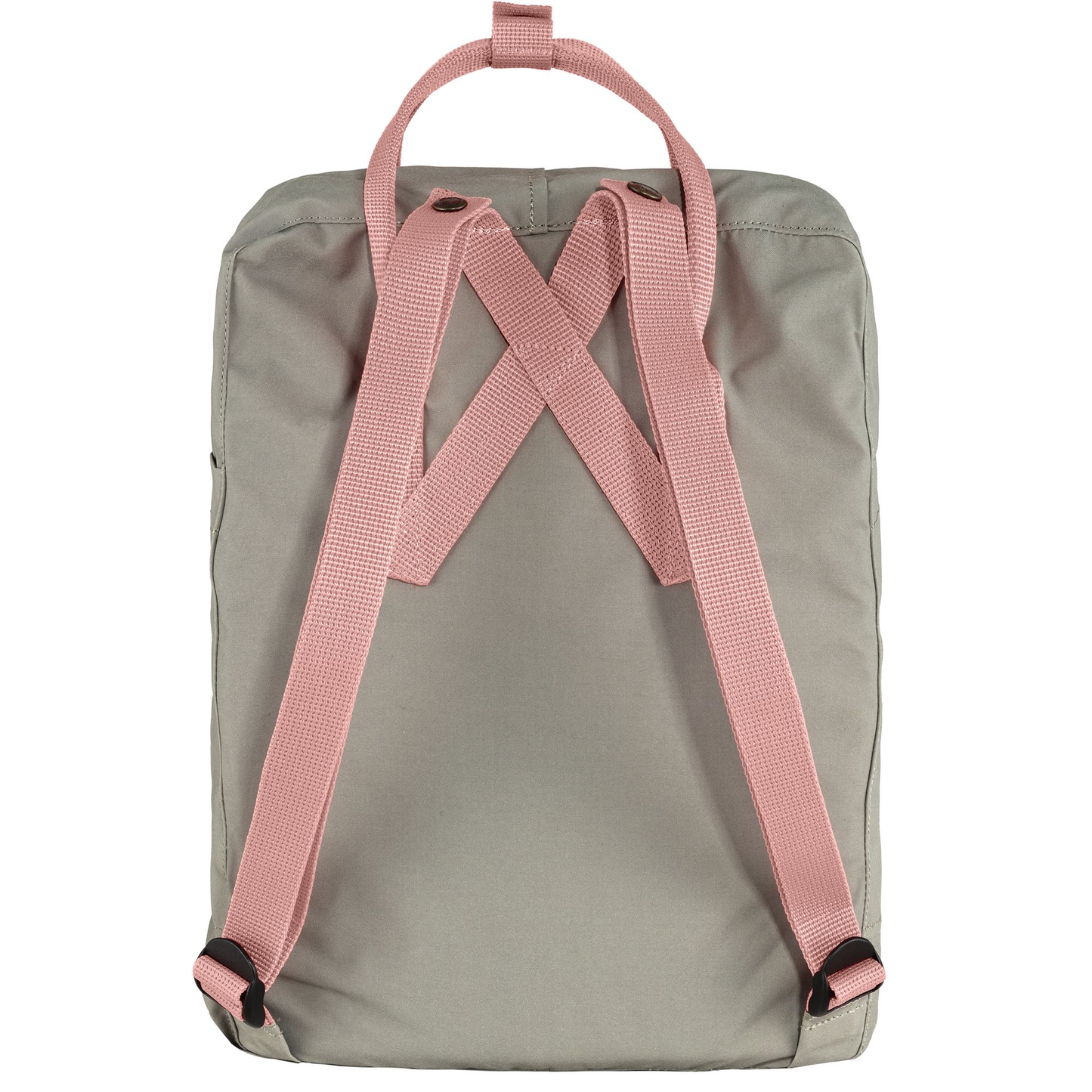 FJÄLLRÄVEN - 瑞典北極狐【狐狸袋】KÅNKEN 16L 背囊書包 School bag outdoor backpack 23510-021-312  FOG/PINK