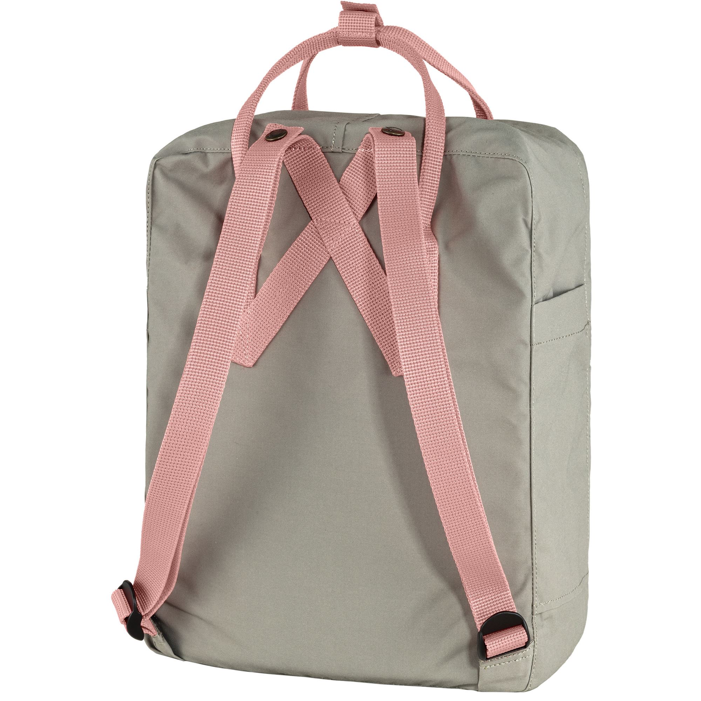 FJÄLLRÄVEN - 瑞典北極狐【狐狸袋】KÅNKEN 16L 背囊書包 School bag outdoor backpack 23510-021-312  FOG/PINK